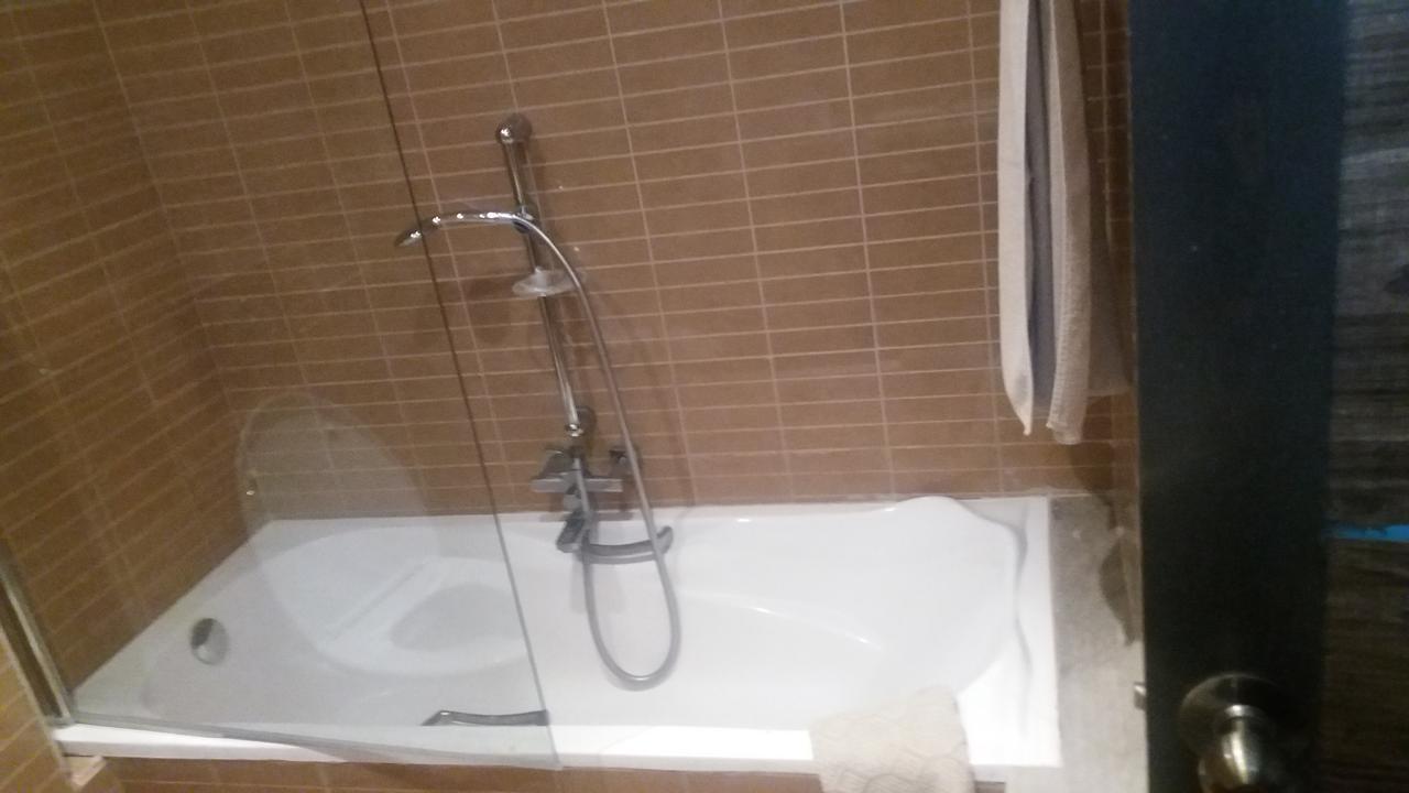 Hotel Matous チュニス エクステリア 写真